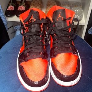 Nike Jordan Dunks
